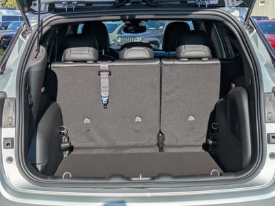 2026 Jeep Compass - Photo 11