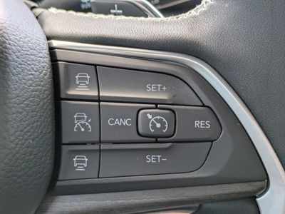 2025 Jeep Grand Cherokee - Photo 23