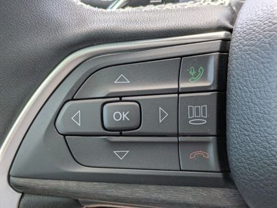 2025 Jeep Grand Cherokee - Photo 22