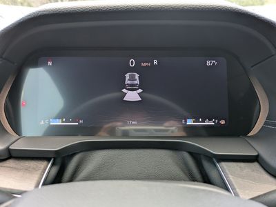 2025 Jeep Grand Cherokee - Photo 24