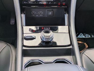 2025 Jeep Grand Cherokee - Photo 17