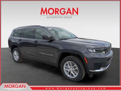 2026 Jeep Grand Cherokee L - Photo 1