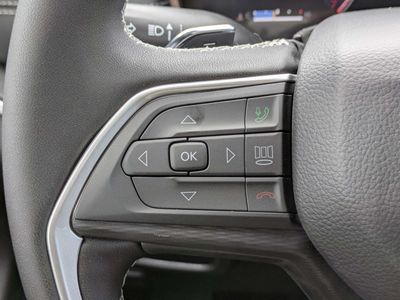 2026 Jeep Grand Cherokee L - Photo 26