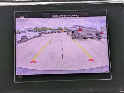 2026 Jeep Grand Cherokee L - Photo 22