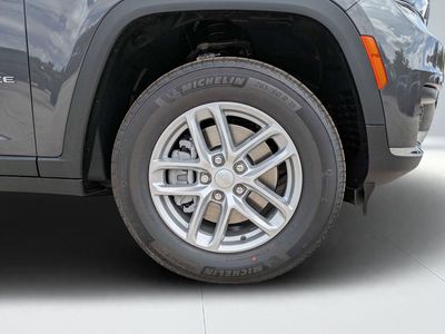 2026 Jeep Grand Cherokee L - Photo 10
