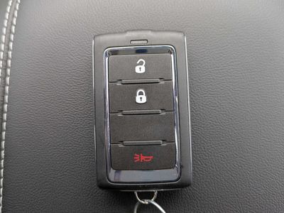 2026 Jeep Grand Cherokee L - Photo 31