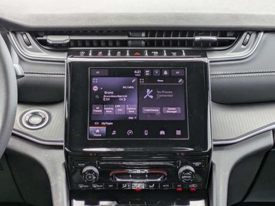 2026 Jeep Grand Cherokee L - Photo 19