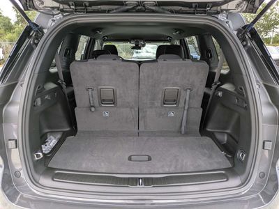 2026 Jeep Grand Cherokee L - Photo 12