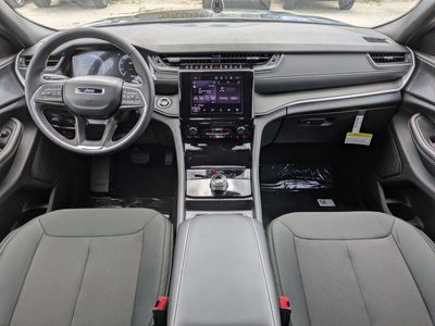 2026 Jeep Grand Cherokee L - Photo 16