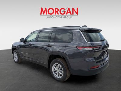 2026 Jeep Grand Cherokee L - Photo 5