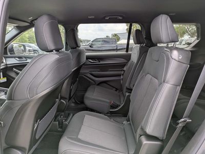 2026 Jeep Grand Cherokee L - Photo 13