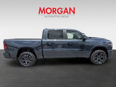 2026 Ram 1500 - Photo 2