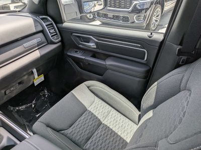 2026 Ram 1500 - Photo 17