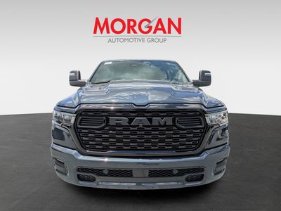 2026 Ram 1500 - Photo 8