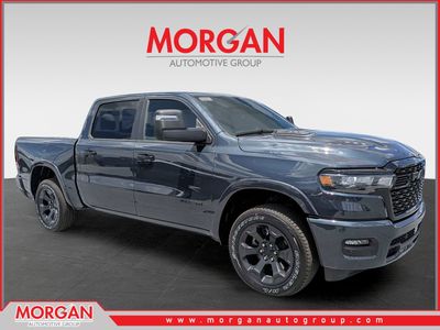 2026 Ram 1500 - Photo 1