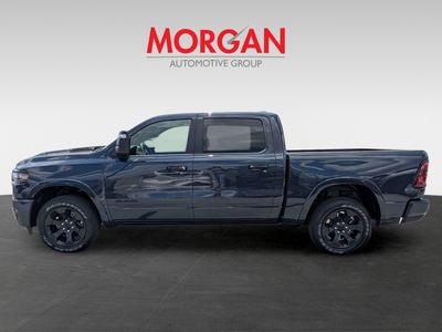 2026 Ram 1500 - Photo 6