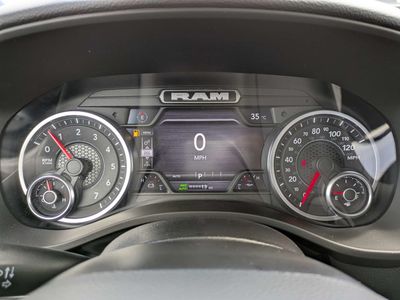 2026 Ram 1500 - Photo 27
