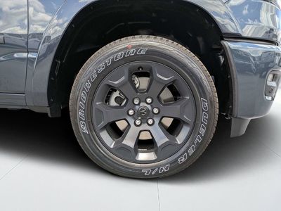2026 Ram 1500 - Photo 10