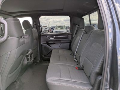 2026 Ram 1500 - Photo 13