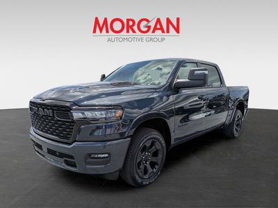 2026 Ram 1500 - Photo 7