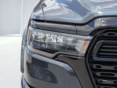 2026 Ram 1500 - Photo 9