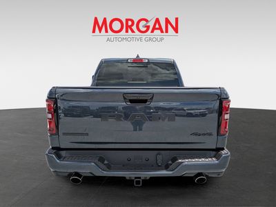 2026 Ram 1500 - Photo 4