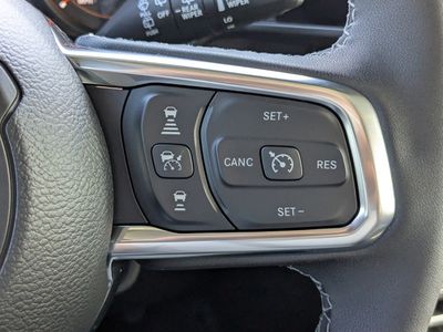 2026 Jeep Wrangler - Photo 26
