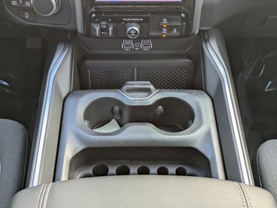 2026 Ram 1500 — photo 19 view