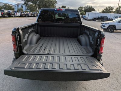 2026 Ram 1500 — photo 12 view