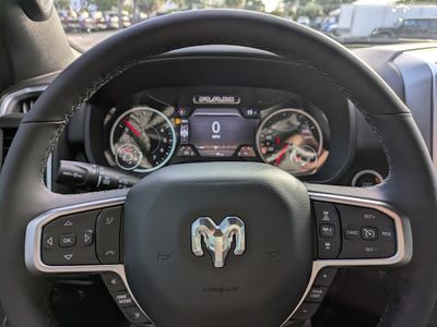 2026 Ram 1500 — photo 29 view