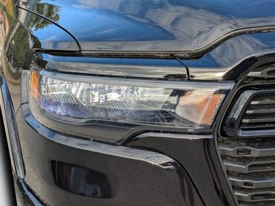 2026 Ram 1500 — photo 9 view