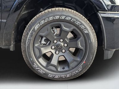 2026 Ram 1500 — photo 10 view
