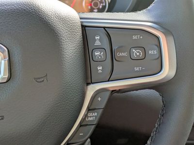 2026 Ram 1500 — photo 28 view