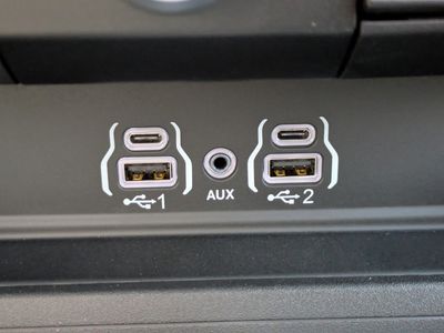 2026 Ram 1500 — photo 24 view