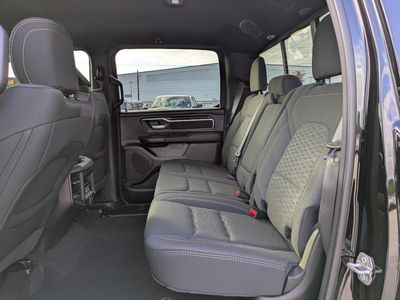 2026 Ram 1500 — photo 13 view