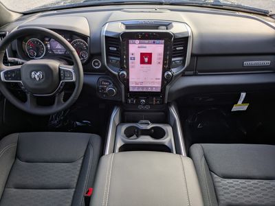 2026 Ram 1500 — photo 15 view