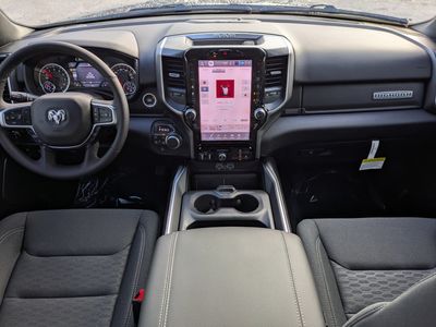 2026 Ram 1500 — photo 14 view