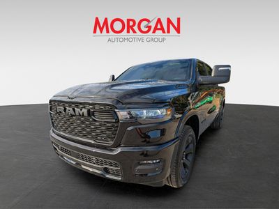 2026 Ram 1500 — photo 7 view