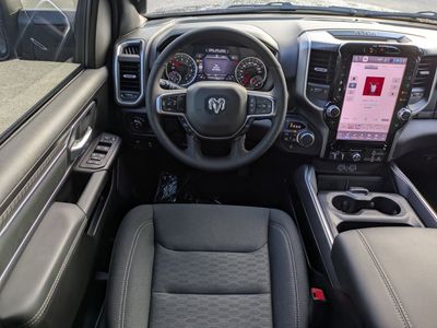 2026 Ram 1500 — photo 16 view