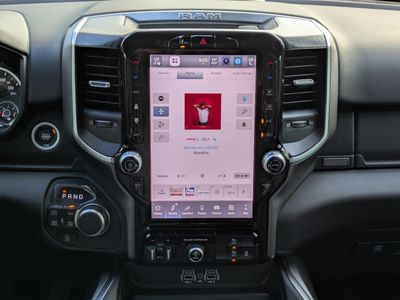 2026 Ram 1500 — photo 18 view