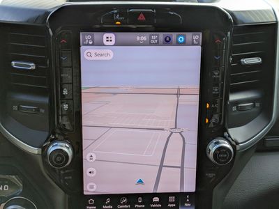 2026 Ram 1500 — photo 22 view