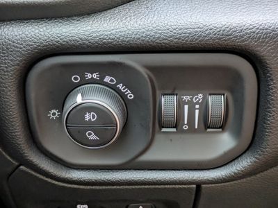 2026 Ram 1500 — photo 26 view