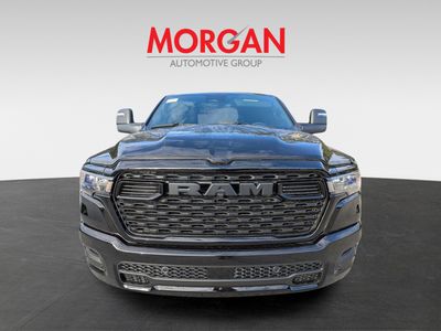 2026 Ram 1500 — photo 8 view
