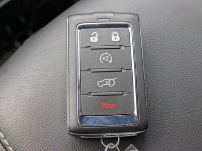 2025 Jeep Grand Cherokee - Photo 26