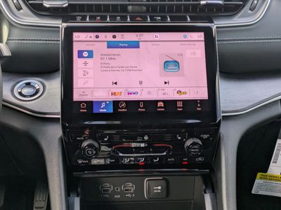 2025 Jeep Grand Cherokee - Photo 16