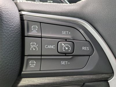 2025 Jeep Grand Cherokee - Photo 23