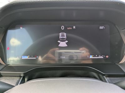 2025 Jeep Grand Cherokee - Photo 24