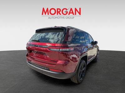 2025 Jeep Grand Cherokee - Photo 3