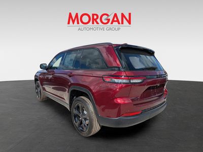 2025 Jeep Grand Cherokee - Photo 5