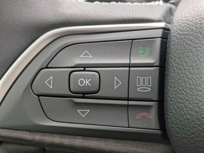 2025 Jeep Grand Cherokee L - Photo 26